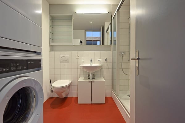 Grosszügige 4.5-Zimmer -Loftwohnung 8