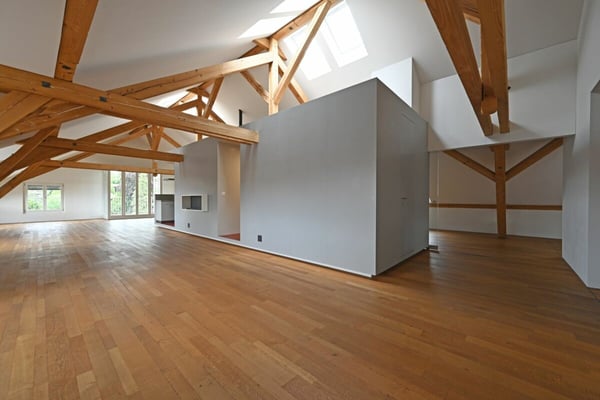 Grosszügige 4.5-Zimmer -Loftwohnung 5