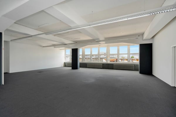 Flexible Büro- Gewerbeflächen in Bern zur Zwischenvermietung - ab 58 m² bis 780 m² | keine Mindestlaufzeit 8
