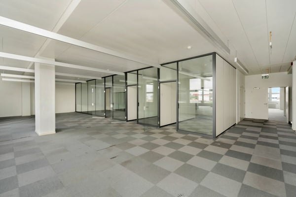Flexible Büro- Gewerbeflächen in Bern zur Zwischenvermietung - ab 58 m² bis 780 m² | keine Mindestlaufzeit 12
