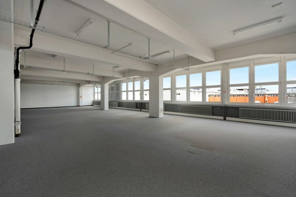 Flexible Büro- Gewerbeflächen in Bern zur Zwischenvermietung - ab 58 m² bis 780 m² | keine Mindestlaufzeit 9