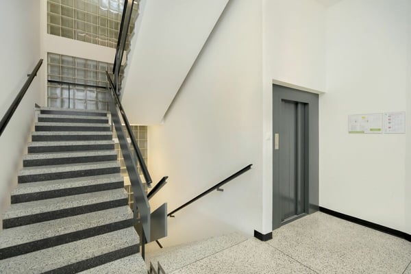 Flexible Büro- Gewerbeflächen in Bern zur Zwischenvermietung - ab 58 m² bis 780 m² | keine Mindestlaufzeit 13