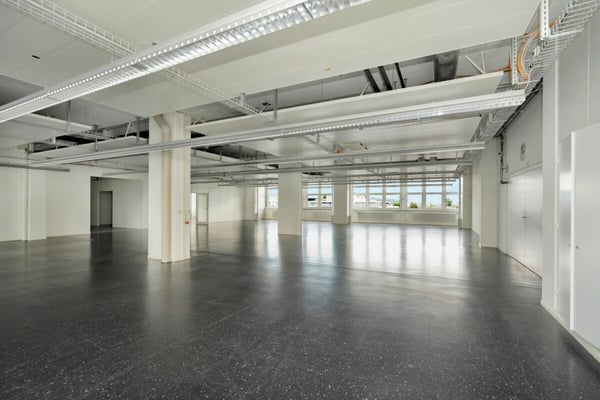 Flexible Büro- Gewerbeflächen in Bern zur Zwischenvermietung - ab 58 m² bis 780 m² | keine Mindestlaufzeit 10