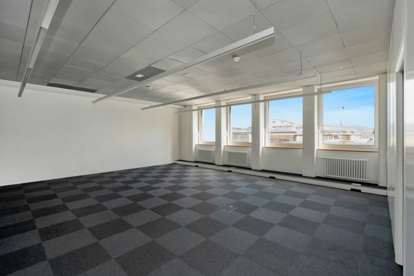 Flexible Büro- Gewerbeflächen in Bern zur Zwischenvermietung - ab 58 m² bis 780 m² | keine Mindestlaufzeit 7