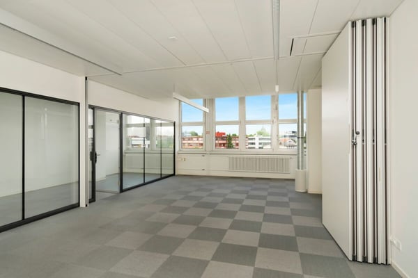 Flexible Büro- Gewerbeflächen in Bern zur Zwischenvermietung - ab 58 m² bis 780 m² | keine Mindestlaufzeit 11
