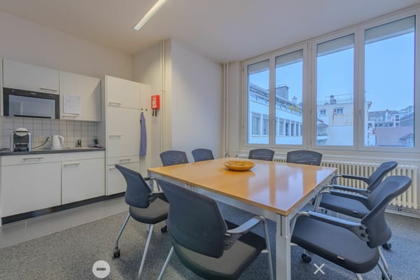 Büroflächen an zentraler Lage in Biel/Bienne 3