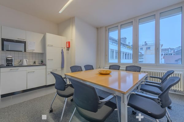 Büroflächen an zentraler Lage in Biel/Bienne 3