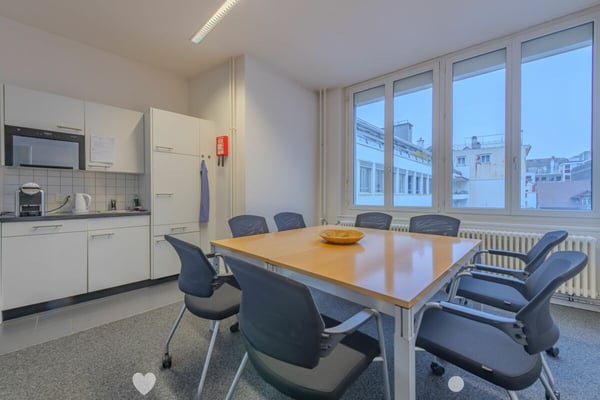 Büroflächen an zentraler Lage in Biel/Bienne 3