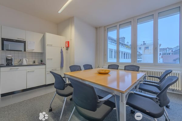Büroflächen an zentraler Lage in Biel/Bienne 3