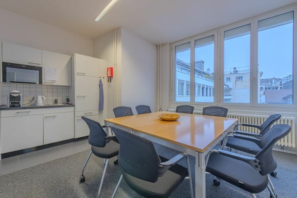 Büroflächen an zentraler Lage in Biel/Bienne 3