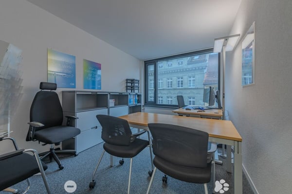 Büroflächen an zentraler Lage in Biel/Bienne 7