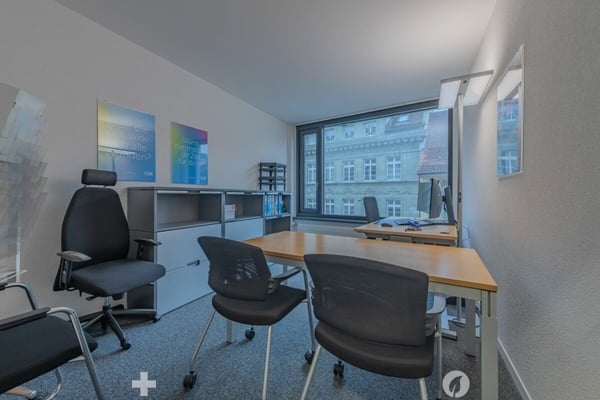 Büroflächen an zentraler Lage in Biel/Bienne 7