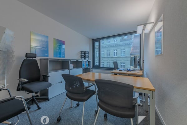 Büroflächen an zentraler Lage in Biel/Bienne 7