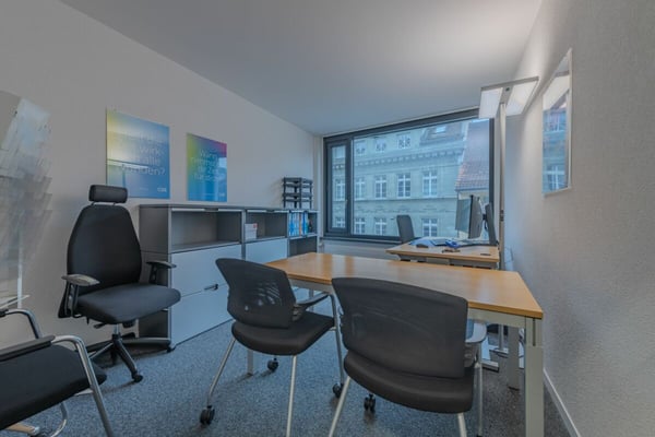 Büroflächen an zentraler Lage in Biel/Bienne 7