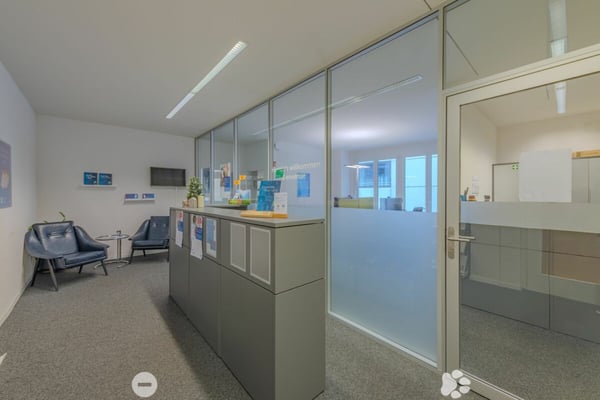 Büroflächen an zentraler Lage in Biel/Bienne 4