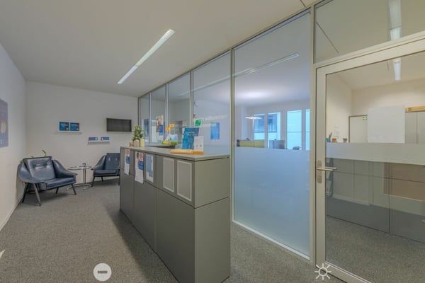 Büroflächen an zentraler Lage in Biel/Bienne 4