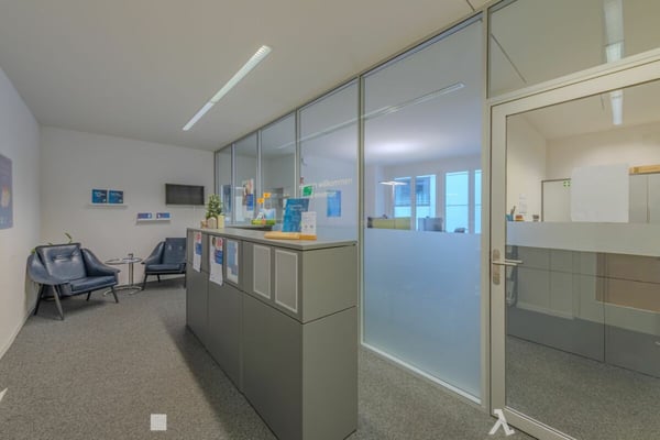 Büroflächen an zentraler Lage in Biel/Bienne 4