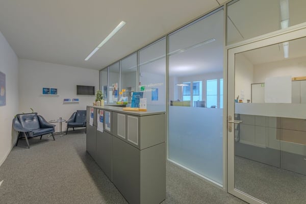 Büroflächen an zentraler Lage in Biel/Bienne 4
