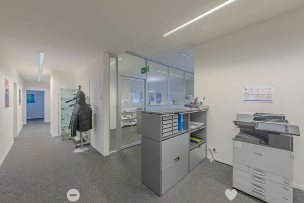 Büroflächen an zentraler Lage in Biel/Bienne 5