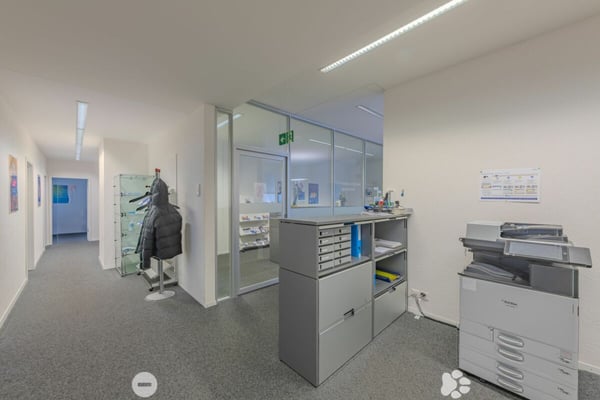 Büroflächen an zentraler Lage in Biel/Bienne 5