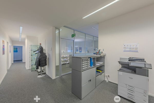 Büroflächen an zentraler Lage in Biel/Bienne 5