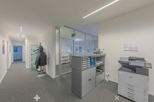 Büroflächen an zentraler Lage in Biel/Bienne 5