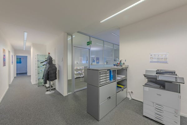 Büroflächen an zentraler Lage in Biel/Bienne 5