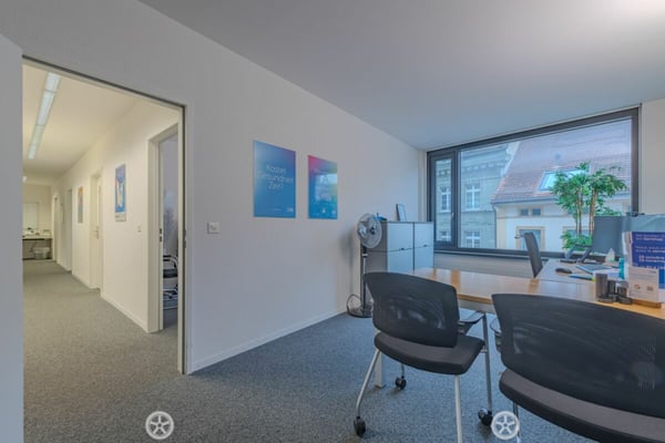 Büroflächen an zentraler Lage in Biel/Bienne 6