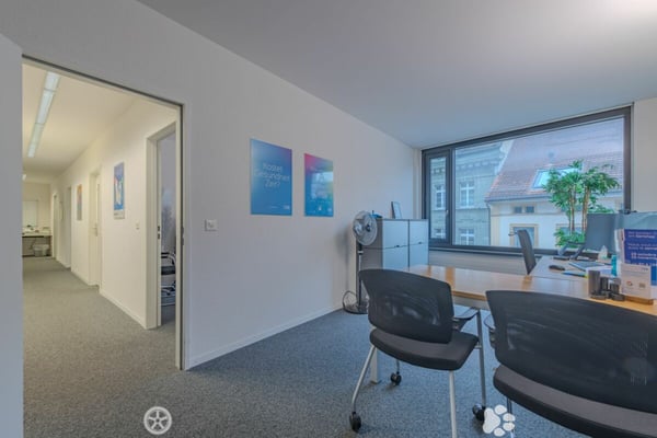 Büroflächen an zentraler Lage in Biel/Bienne 6