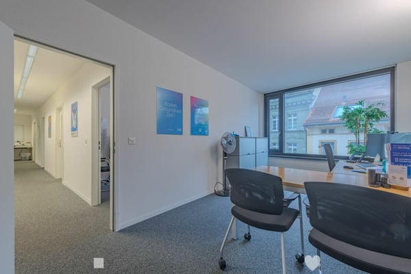 Büroflächen an zentraler Lage in Biel/Bienne 6