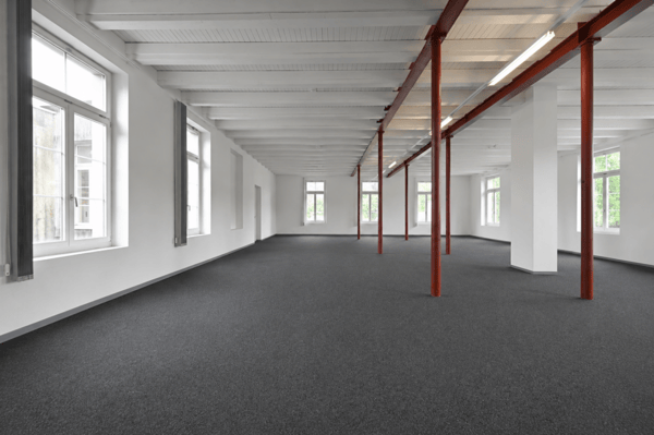254 m² Bürofläche 3