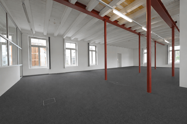 254 m² Bürofläche 4