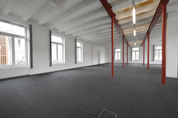 254 m² Bürofläche 6