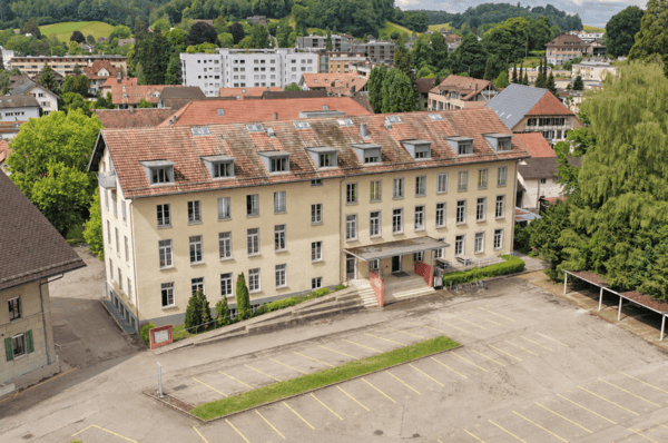 254 m² Bürofläche 8