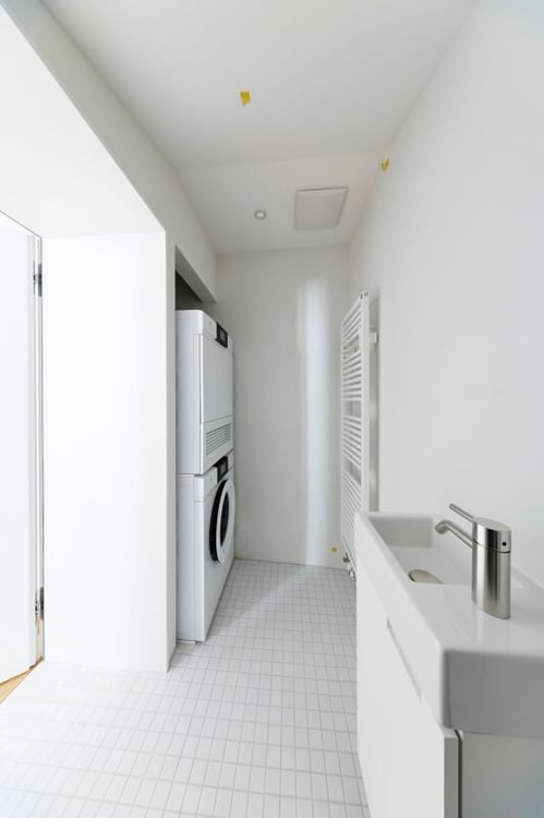 Stilvoll wohnen auf zwei Etagen - Maisonette im Herzen der Altstadt mit Aareblick 12