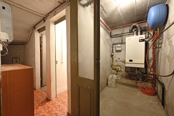 6-Zimmer-Haushälfte an beliebter Wohnlage oberhalb vom Bärenpark 21