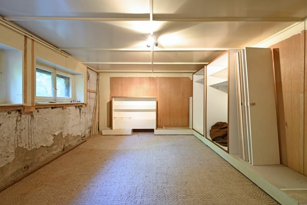 6-Zimmer-Haushälfte an beliebter Wohnlage oberhalb vom Bärenpark 19