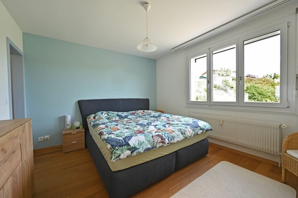 4.5-Zimmer-Attikawohnung mit Weitblick und grosser Terrasse 6