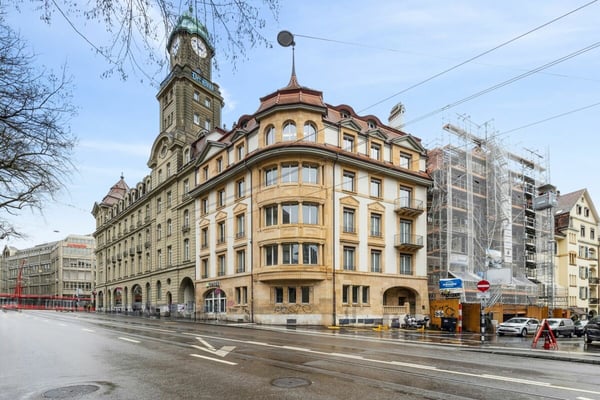 Attraktive Büro-/Gewerbefläche im Herzen von Bern Kopie 1