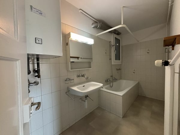 Ihr STWE-Projekt an begehrter Lage im Berner Länggass-Quartier 9
