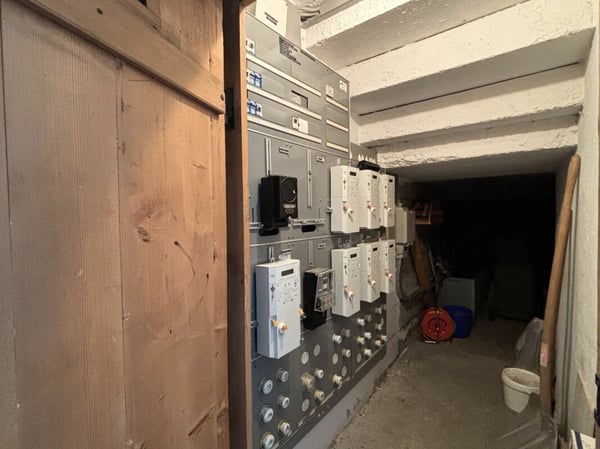 Ihr STWE-Projekt an begehrter Lage im Berner Länggass-Quartier 13