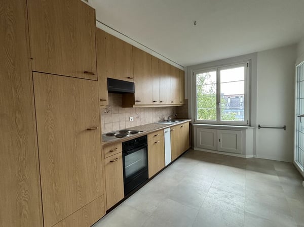 Ihr STWE-Projekt an begehrter Lage im Berner Länggass-Quartier 7