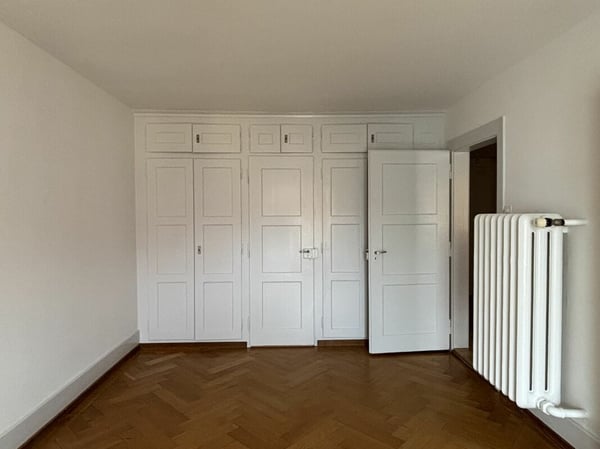 Ihr STWE-Projekt an begehrter Lage im Berner Länggass-Quartier 5