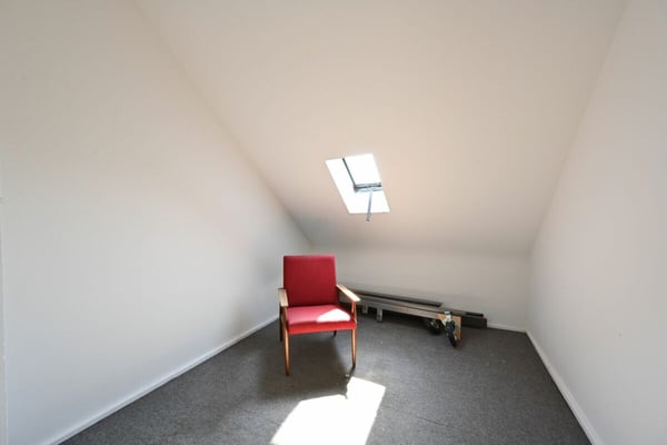 Mehrfamilienhaus mit Ausbaupotenzial im Spitalacker 11