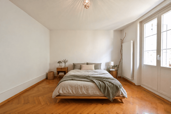 Mehrfamilienhaus mit Ausbaupotenzial im Spitalacker 6