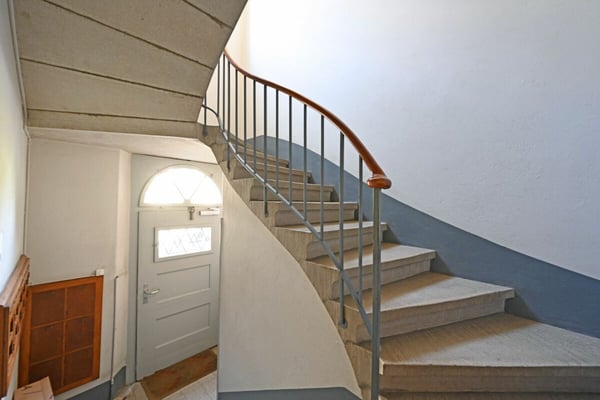 Mehrfamilienhaus mit Ausbaupotenzial im Spitalacker 2
