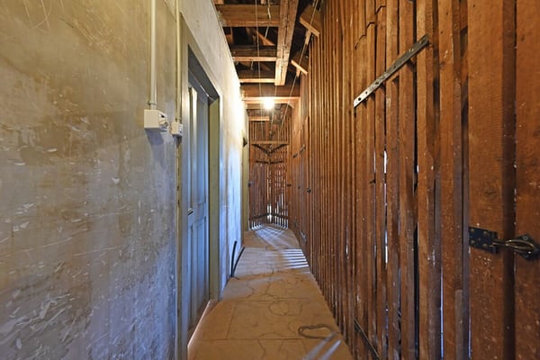Mehrfamilienhaus mit Ausbaupotenzial im Spitalacker 10