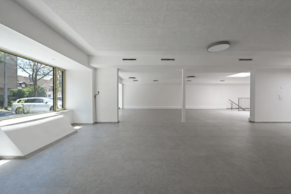 Stilvolle Gewerbefläche mit hochwertigem Ausbau 2