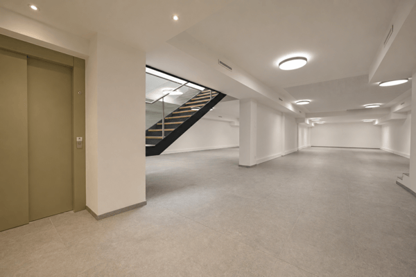 Stilvolle Gewerbefläche mit hochwertigem Ausbau 6