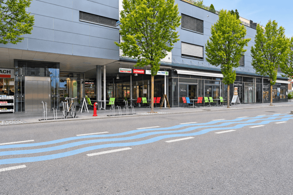 Bistrofläche an attraktiver Lage beim Strättligen Markt in Thun 11